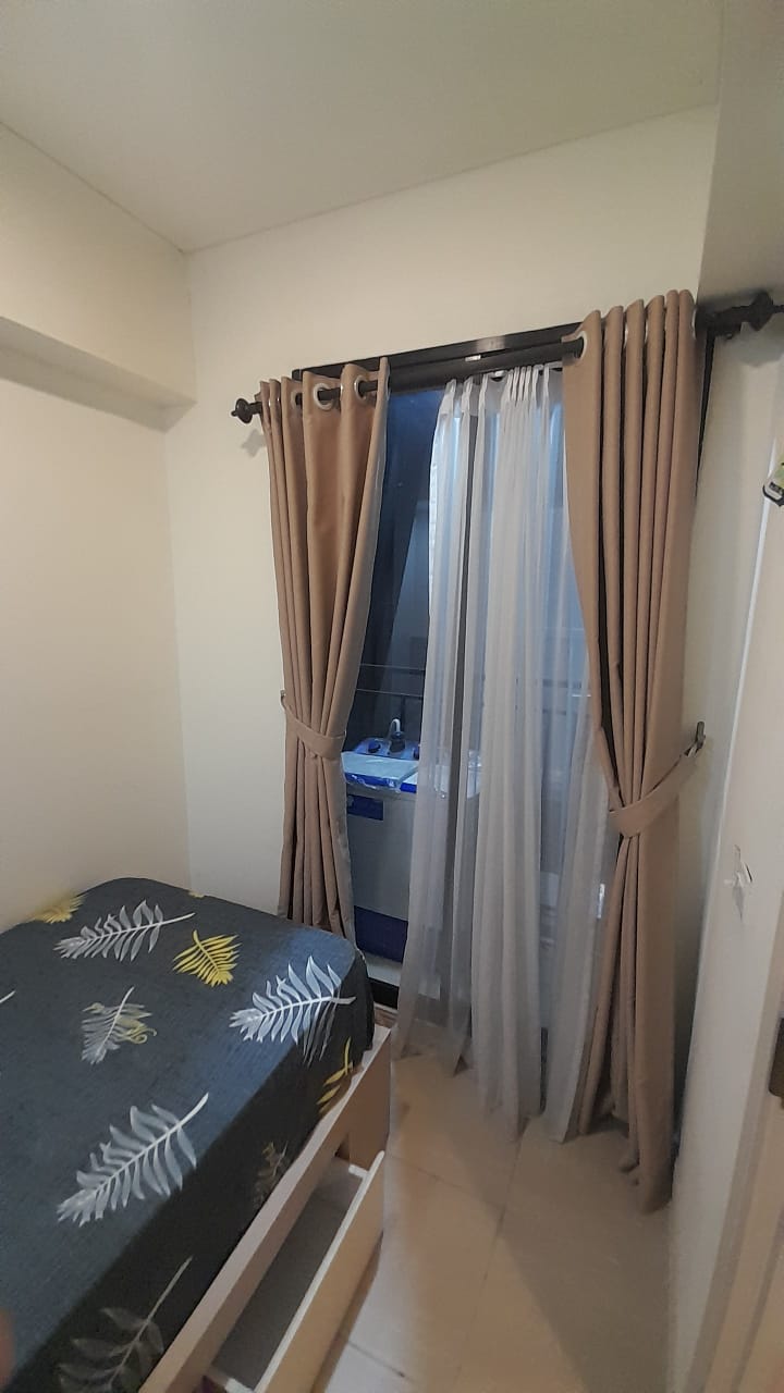 Unit 2BR Apartemen Meikarta Disewakan di Lippo Cikarang